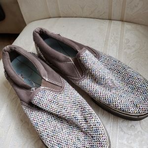 Active by orthoheel size 8